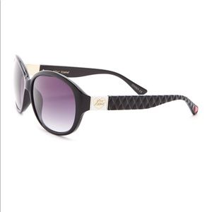 Betsey Johnson sunglasses